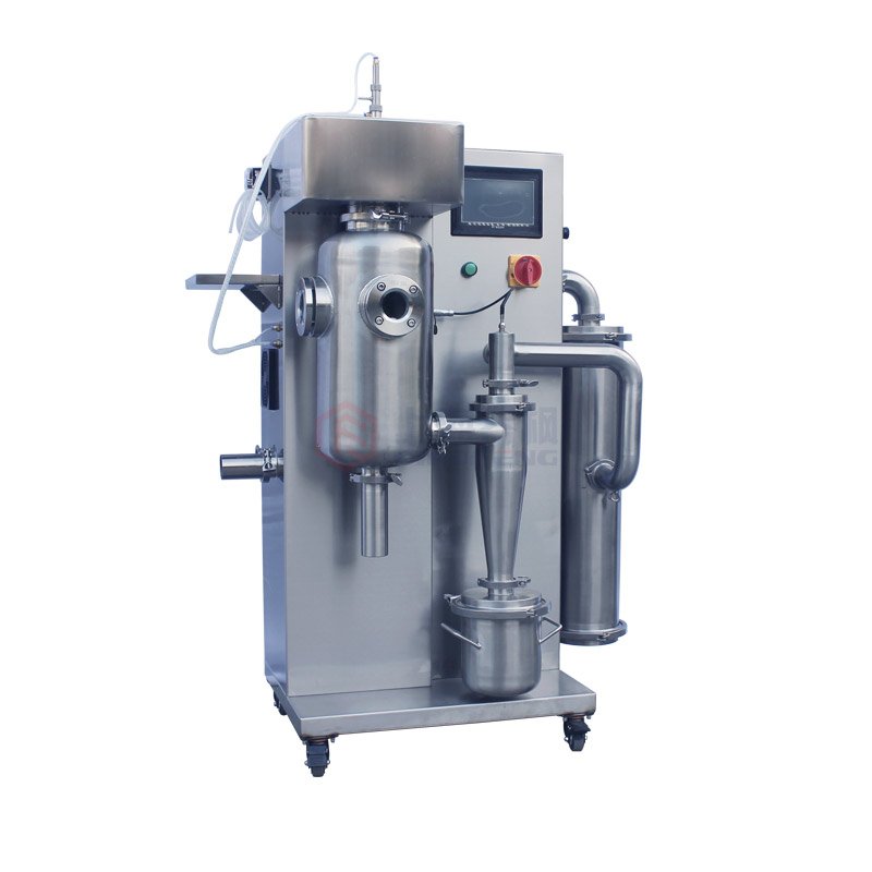 实验室用喷雾干燥机