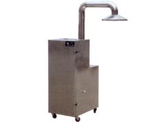 不锈钢除尘器,袋式除尘器