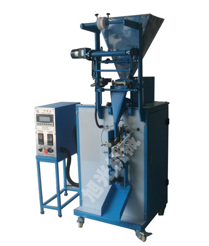 自动消毒粉包装机