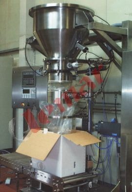 20KG/桶粉体包装机