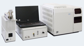 气相色谱法扩散氢分析仪