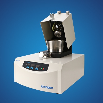 格瑞德曼臼式研磨仪MG100