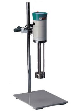 实验室乳化机系列