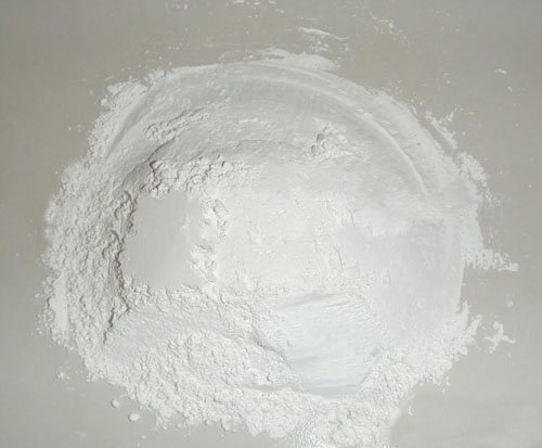 油漆涂料用硅微粉