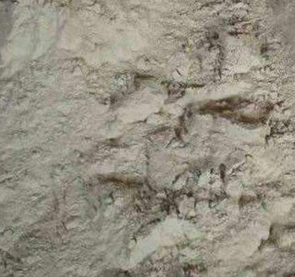 硅酸铝质耐磨耐火泥浆