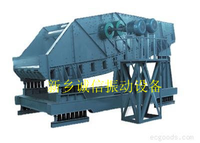 ZSD系列椭圆（直线）等厚筛