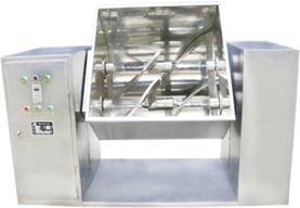 CH系列槽型混合机