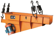 DZG电机振动给料机