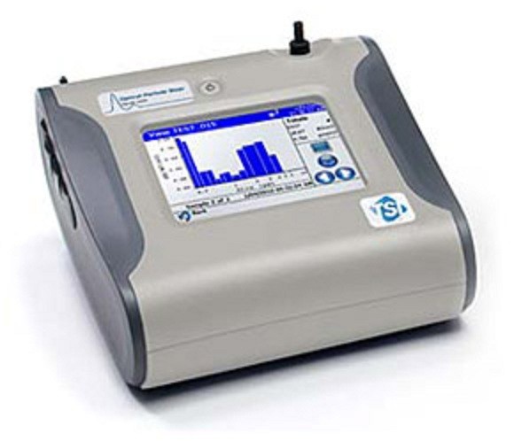 OPS-3330 光学颗粒物粒径谱仪