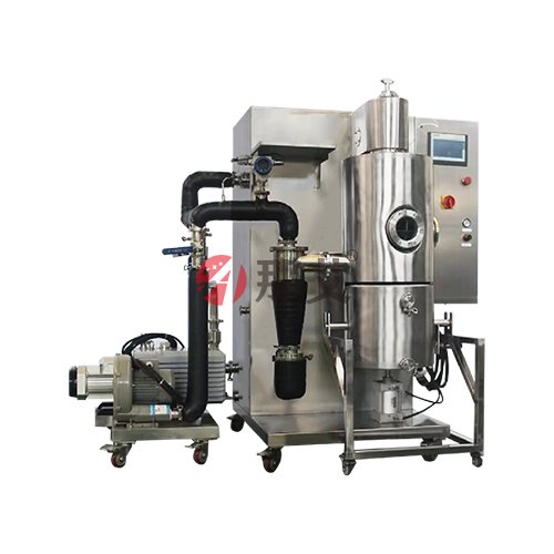 NAI-FSD1500喷雾冷冻干燥机