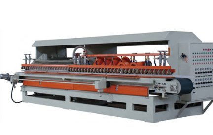 HSD-1200型圆弧抛光机