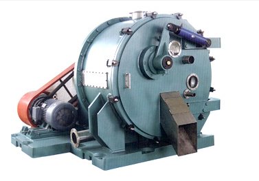 GK/GKH卧式刮刀离心机