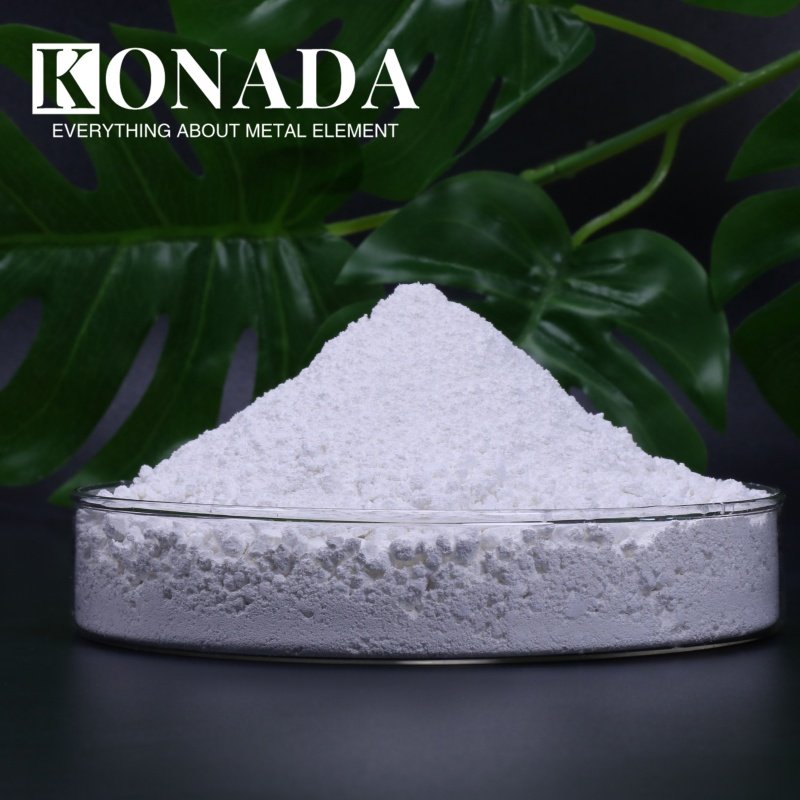 10-20nm锐钛型纳米二氧化钛