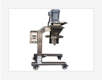 破碎造粒整粒机 QM系列