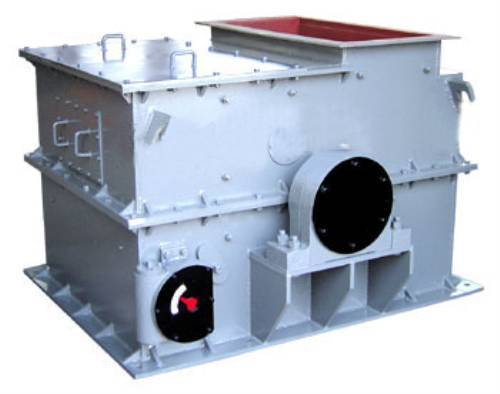 PCH系列环锤式破碎机