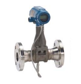 罗斯蒙特 涡街流量计