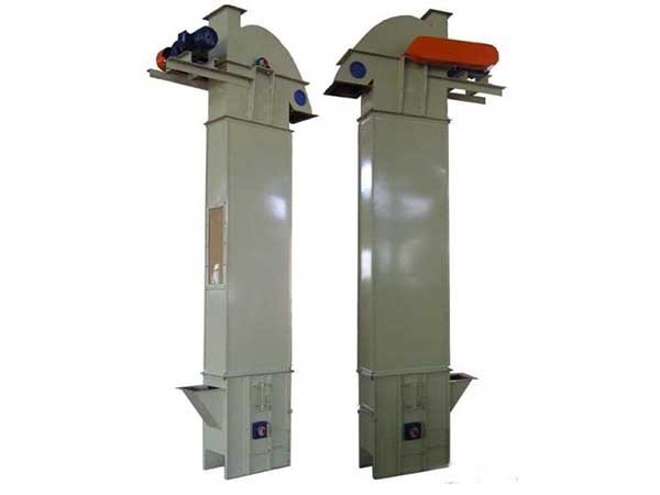 TH型斗式提升机