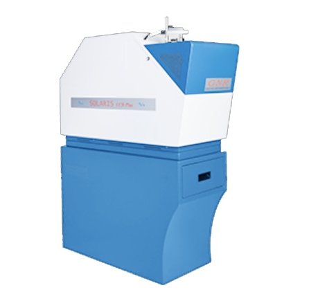 全谱直读光谱仪S5