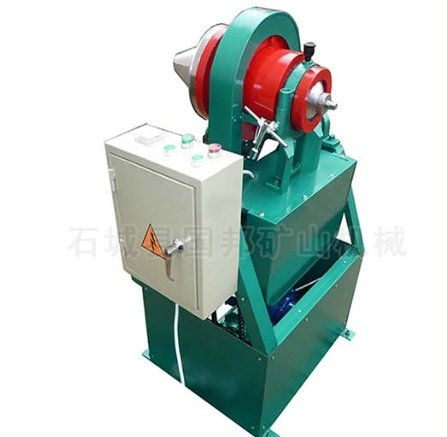 ZMB系列 智能棒磨机