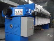 X MA YZ/630-U BK 系列压滤机