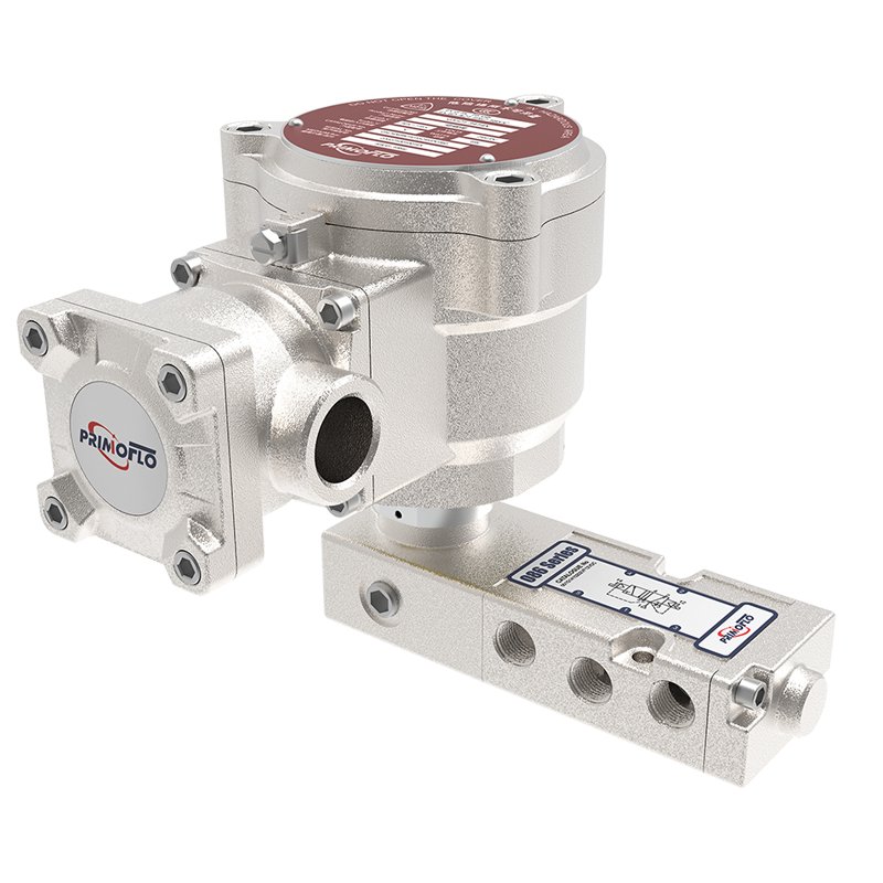 滑阀式换向阀 086系列R型