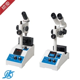 精科SGW X-4显微熔点仪