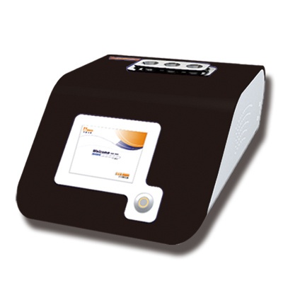 MP300全自动熔点仪