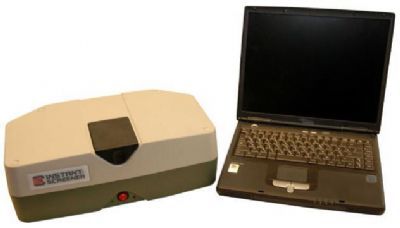 三维荧光光谱仪