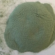 绿碳化硅微粉