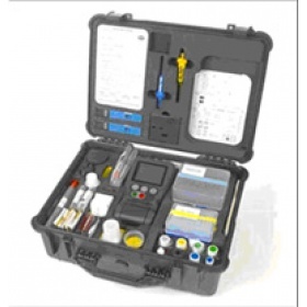 哈希Eclox便携式水质毒性分析仪