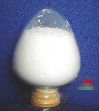 特种氢氧化铝微粉