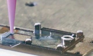 TG892单组份导热凝胶