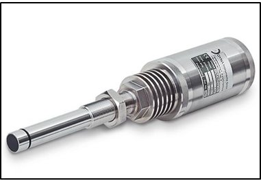 DYNA 粉体流量计，固体流量计