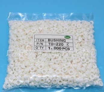 M3螺丝绝缘胶垫