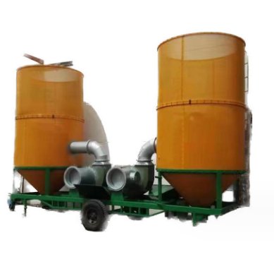 塔式粮食烘干机