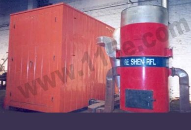 电焊条烘干炉节能