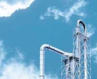 QG脉冲.JG强化系列气流干燥机