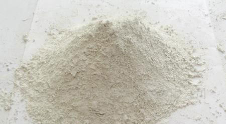 硅灰粉