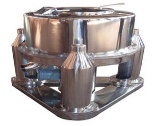 SSF型直联防爆上部卸料离心机