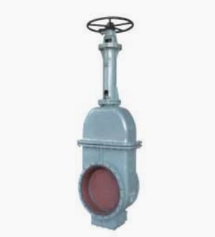 硬密封水封闸阀(铸造)