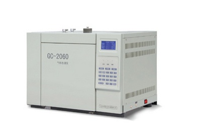 GC-2060微量硫分析仪