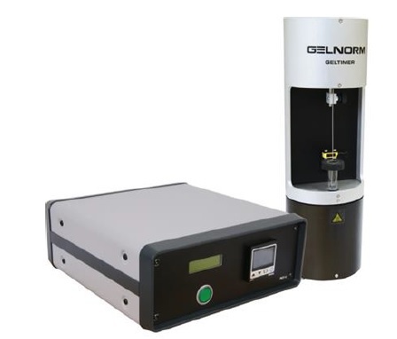 Gelnorm凝胶行为分析仪PST-1