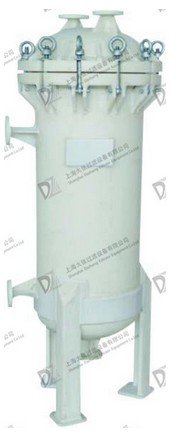 塑胶/PP滤芯过滤器