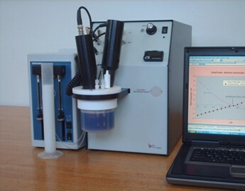 进口ZetaFinder型Zeta电位仪