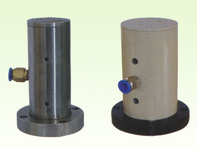 QJQ3型活塞式振动器（带缓冲）