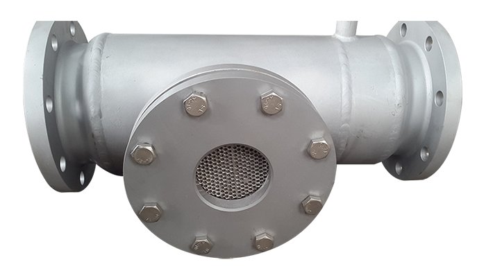 FGSWM型汽水混合器