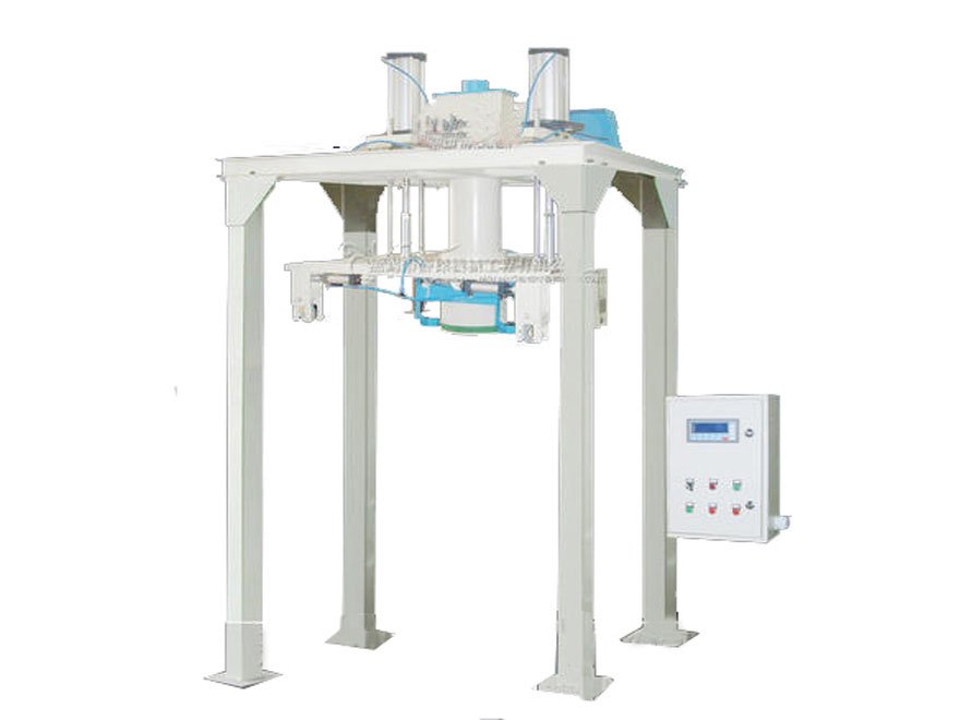 吨袋包装机