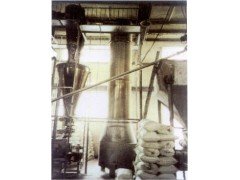 XD旋流动态煅烧炉