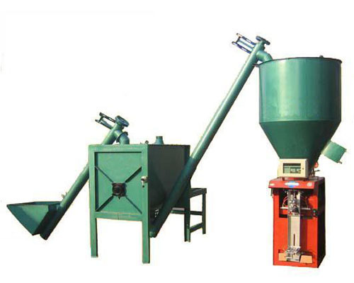 保温砂浆生产设备RF-50B