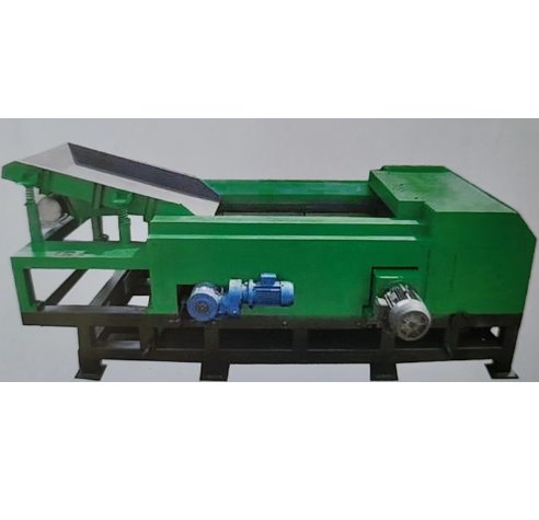 涡电流有色金属分选机